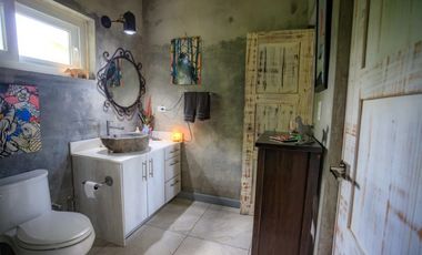 Vendo Casa en La Lajas | Hermosa Casa de Playa AM