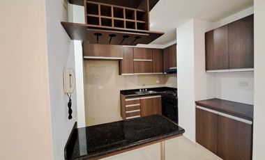 apartaestudio en venta en colsag. Cod V24531