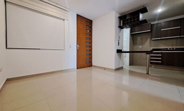 apartaestudio en venta en colsag. Cod V24531
