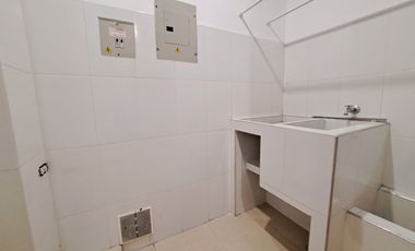 apartaestudio en venta en colsag. Cod V24531