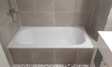 Departamento en venta en San Justo