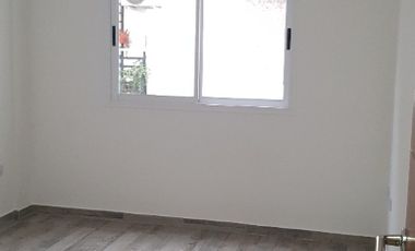 Departamento en venta en San Justo