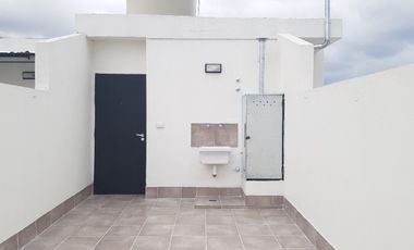 Departamento en venta en San Justo