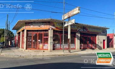 Local en venta Berazategui excelente ubicación