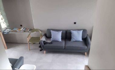 Perumahan Syariah Cinangka Depok Listrik Underground 800 juta-an