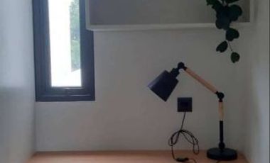 Perumahan Syariah Cinangka Depok Listrik Underground 800 juta-an