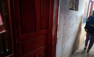 Rumah Kontrakan 4 Pintu LT 98 M2 di Panaris, Kertajaya, Padalarang, Bandung Barat