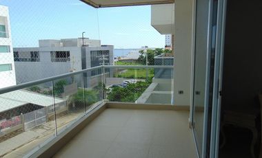 apartamento en arriendo en cabrero. Cod A90369