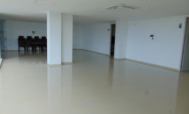 apartamento en arriendo en cabrero. Cod A90369