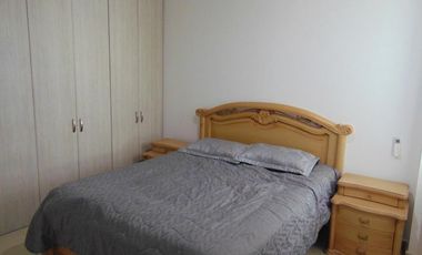 apartamento en arriendo en cabrero. Cod A90369