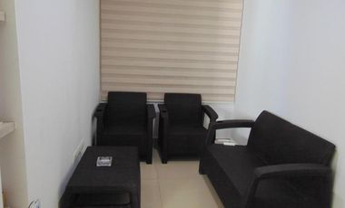 apartamento en arriendo en cabrero. Cod A90369