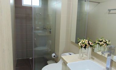 apartamento en arriendo en cabrero. Cod A90369