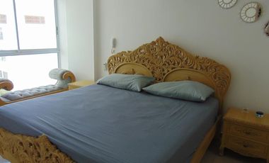 apartamento en arriendo en cabrero. Cod A90369
