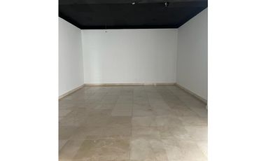 SE ALQUILA LOCAL EN SEGUNDO PISO EN VIA PORRAS