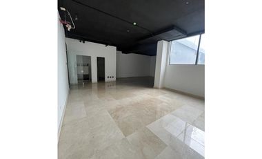 SE ALQUILA LOCAL EN SEGUNDO PISO EN VIA PORRAS