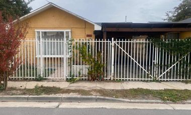 Casa en Arriendo en Rancagua