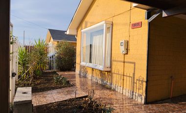 Casa en Arriendo en Rancagua