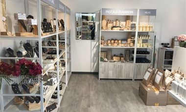 Local Comercial en Venta en Luis Pasteur / Los Gomeros