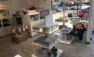 Local Comercial en Venta en Luis Pasteur / Los Gomeros