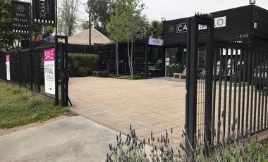 Local Comercial en Venta en Luis Pasteur / Los Gomeros
