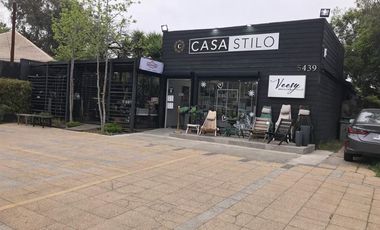 Local Comercial en Venta en Luis Pasteur / Los Gomeros