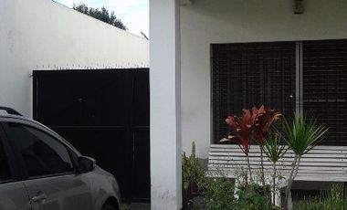 Chalet en venta en Quilmes Oeste