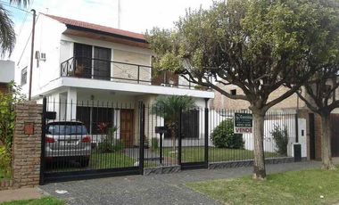 Chalet en venta en Quilmes Oeste
