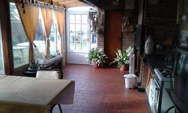 Chalet en venta en Quilmes Oeste