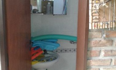 Chalet en venta en Quilmes Oeste