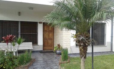 Chalet en venta en Quilmes Oeste