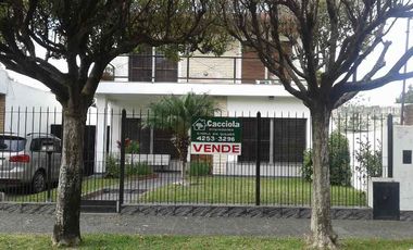 Chalet en venta en Quilmes Oeste