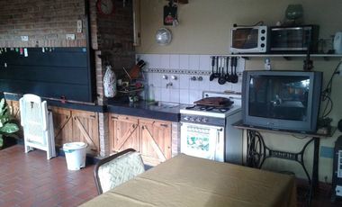 Chalet en venta en Quilmes Oeste