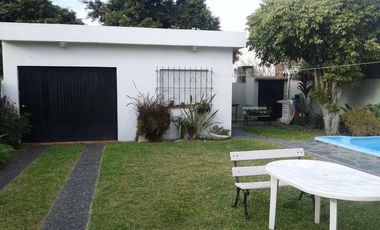 Chalet en venta en Quilmes Oeste