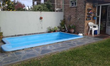 Chalet en venta en Quilmes Oeste