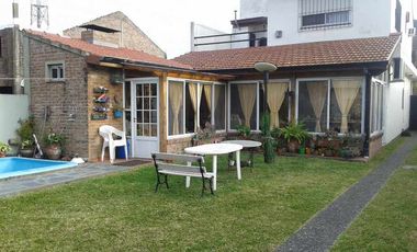Chalet en venta en Quilmes Oeste