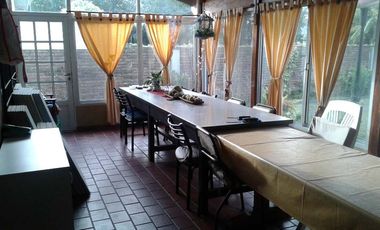 Chalet en venta en Quilmes Oeste