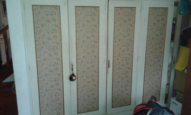 Chalet en venta en Quilmes Oeste