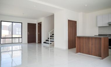 VENDE CASA A 20 MIN DE SANTA FÉ