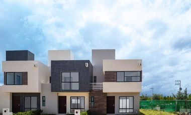 VENDE CASA A 20 MIN DE SANTA FÉ
