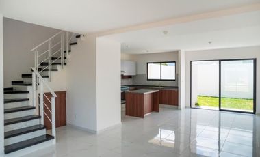 VENDE CASA A 20 MIN DE SANTA FÉ
