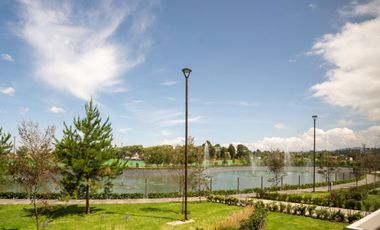 VENDE CASA A 20 MIN DE SANTA FÉ