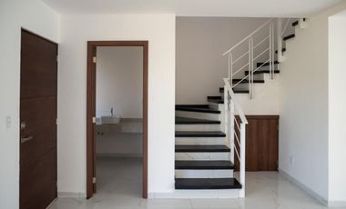 VENDE CASA A 20 MIN DE SANTA FÉ