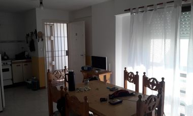 DPTO 3 AMBIENTES CON COCHERA Y TERRAZA, MAR DEL TUYU