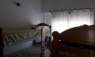 DPTO 3 AMBIENTES CON COCHERA Y TERRAZA, MAR DEL TUYU