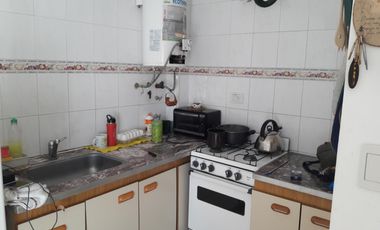 DPTO 3 AMBIENTES CON COCHERA Y TERRAZA, MAR DEL TUYU