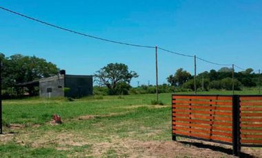 Venta Lotes en Helvecia