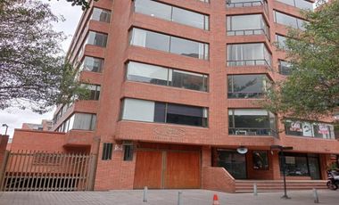 OFICINA en ARRIENDO/VENTA en Bogotá Quinta Camacho