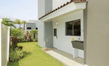 CASA BONO DE $15.000 3 RECAMARAS A ESTRENAR EN VALLARTA RESIDENCES