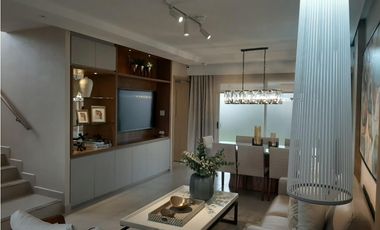 CASA BONO DE $15.000 3 RECAMARAS A ESTRENAR EN VALLARTA RESIDENCES