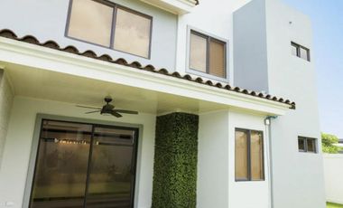 CASA BONO DE $15.000 3 RECAMARAS A ESTRENAR EN VALLARTA RESIDENCES